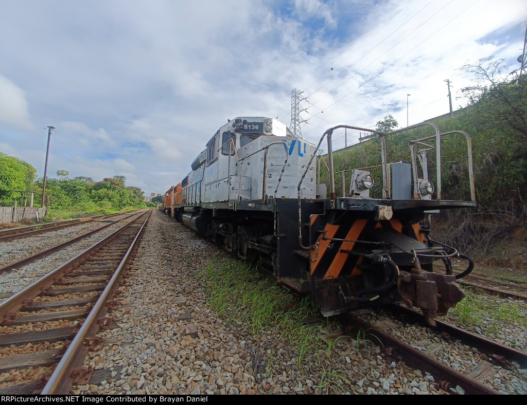VLI 8136